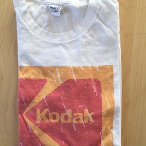 Vintage Kodak tee